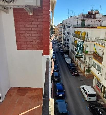Casa Julia Marbella Apartment Ngoại thất bức ảnh