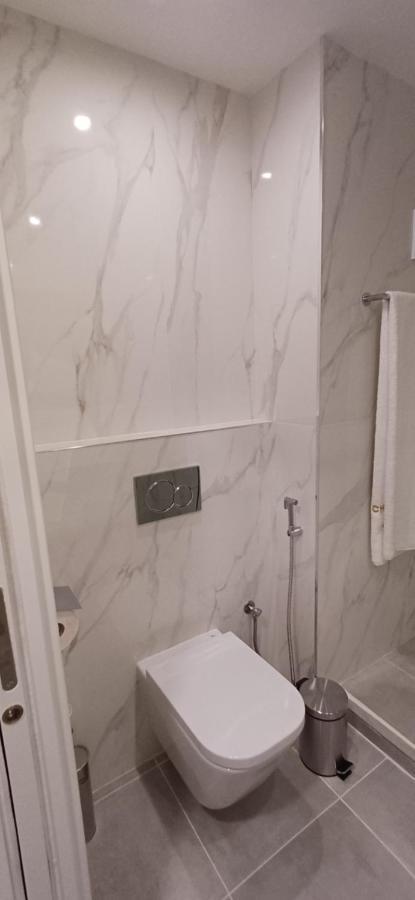 Casa Julia Marbella Apartment Ngoại thất bức ảnh