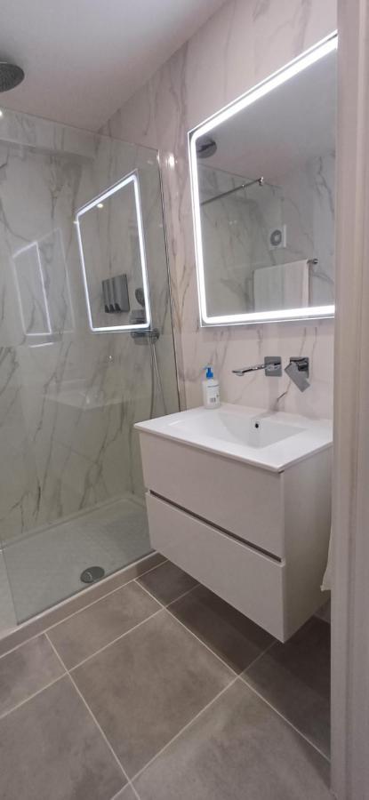 Casa Julia Marbella Apartment Ngoại thất bức ảnh