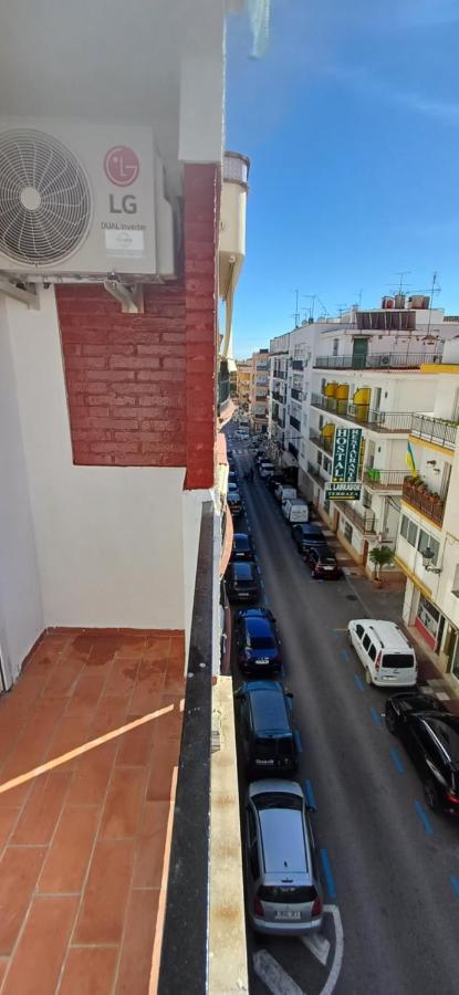 Casa Julia Marbella Apartment Ngoại thất bức ảnh