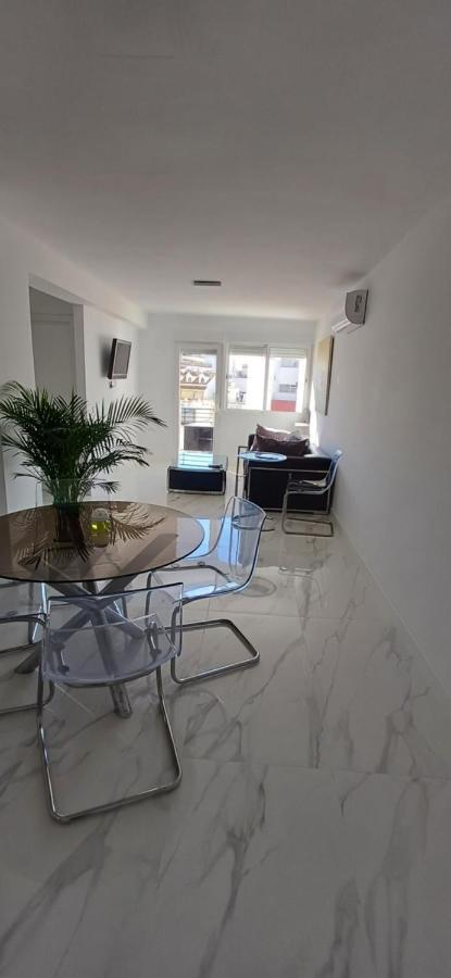 Casa Julia Marbella Apartment Ngoại thất bức ảnh